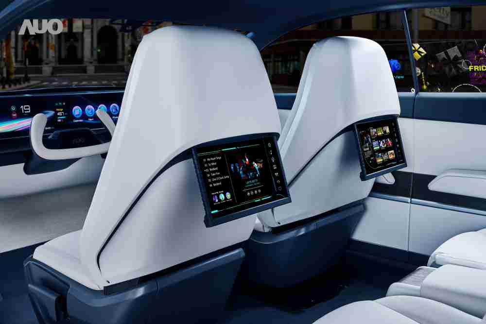 彩神vll将于CES 展示全新Smart Cockpit 2024，，，可紧密串连使用者多元需求，，并革新座舱内部的应用和设计，，带来身历其境且引人入胜的视觉飨宴，，满足驾乘人员的全方位体验